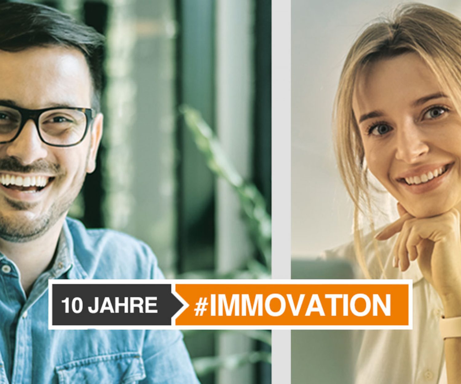 IMMOWARE24 — 10 Jahre Immovation