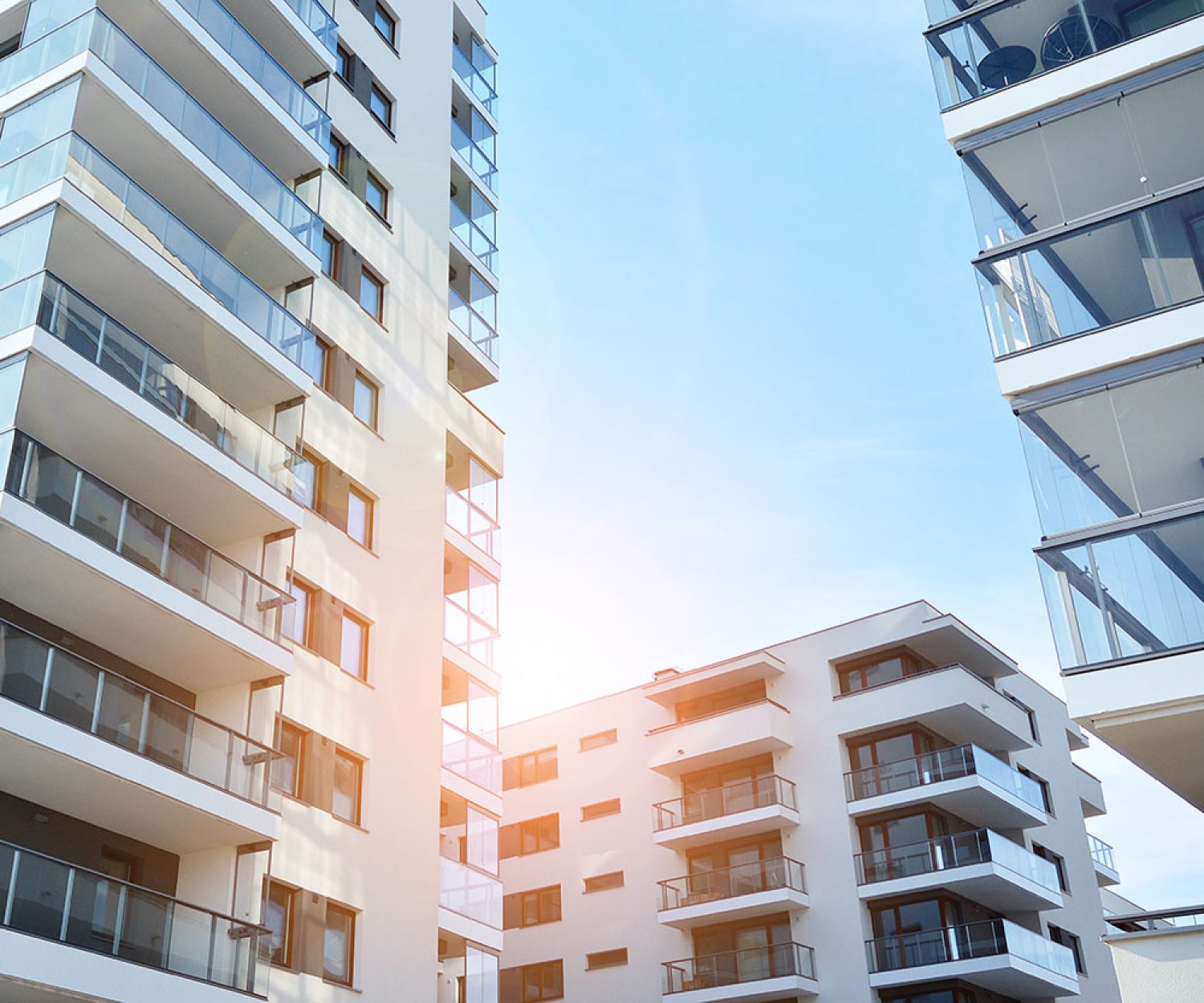 CK Invest - Immobilien