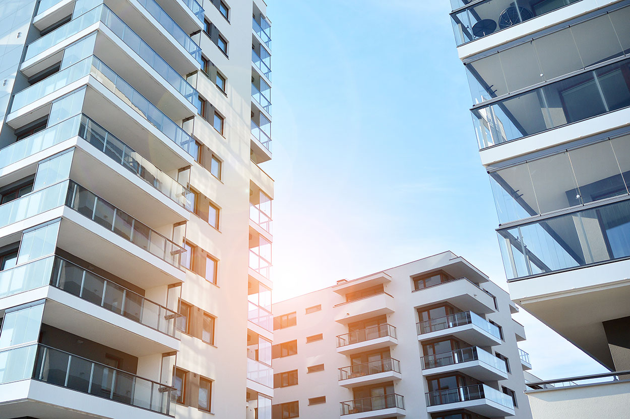 CK Invest - Immobilien