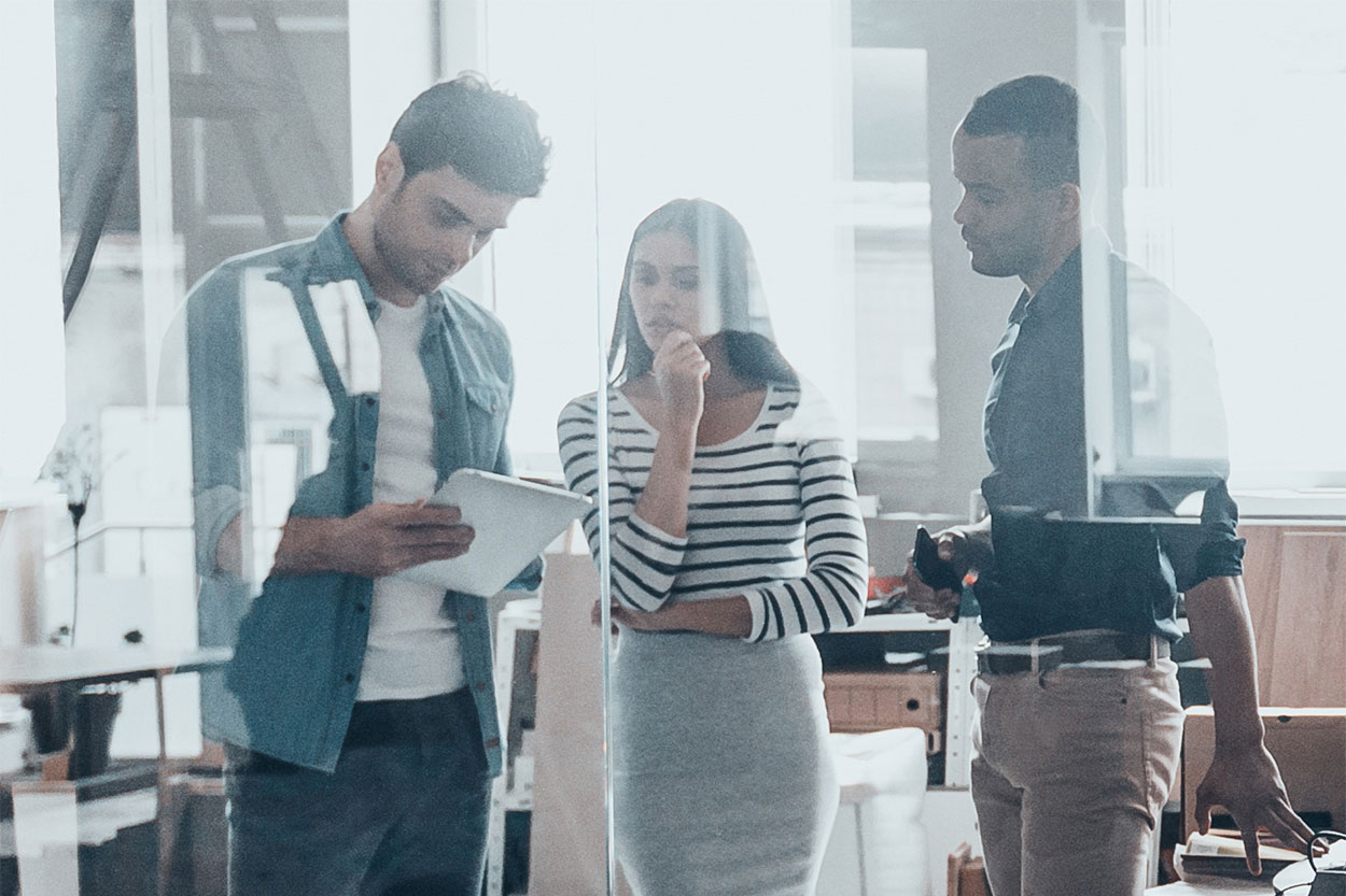 CK Invest - Personalberatung