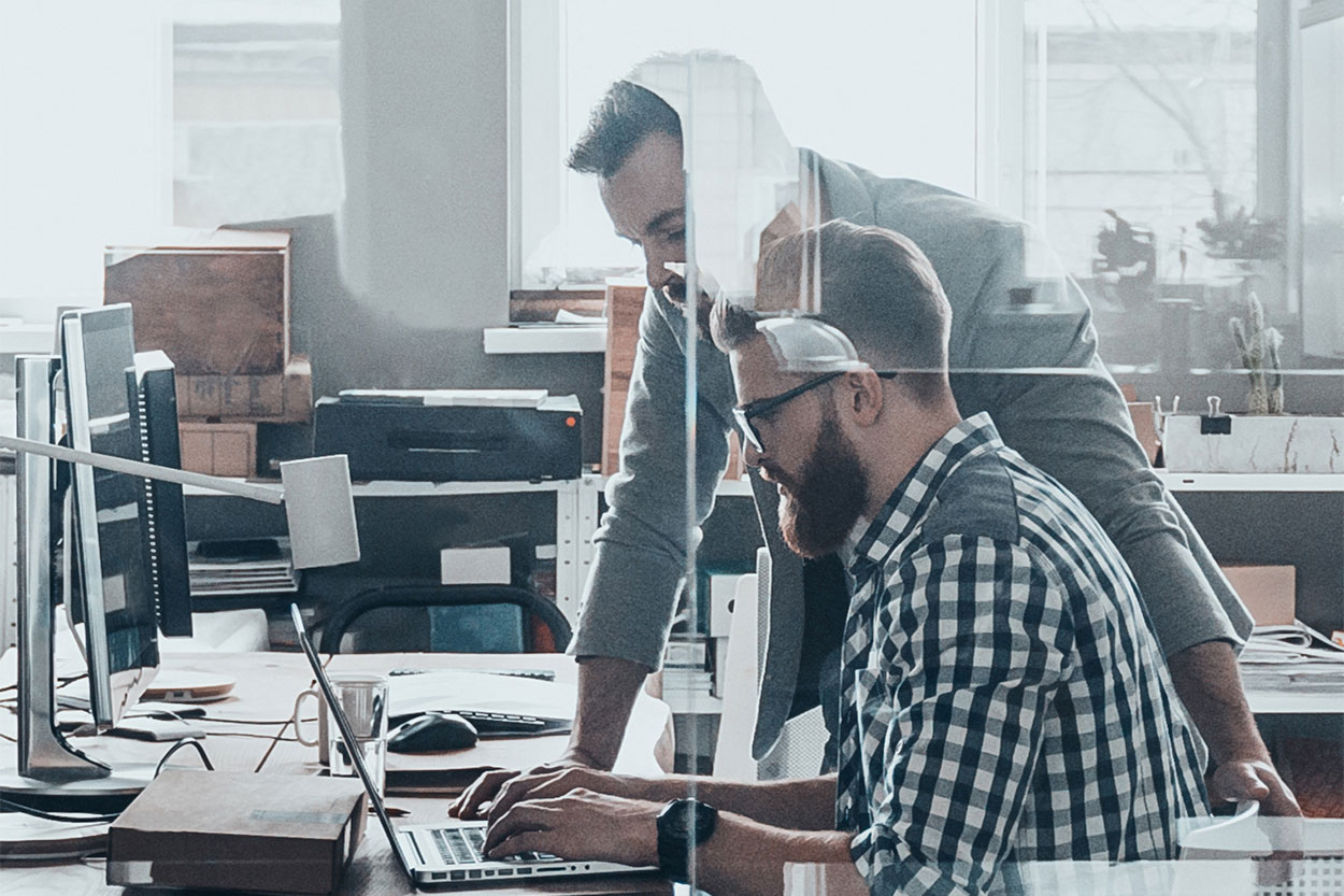 CK Invest - Restrukturierung