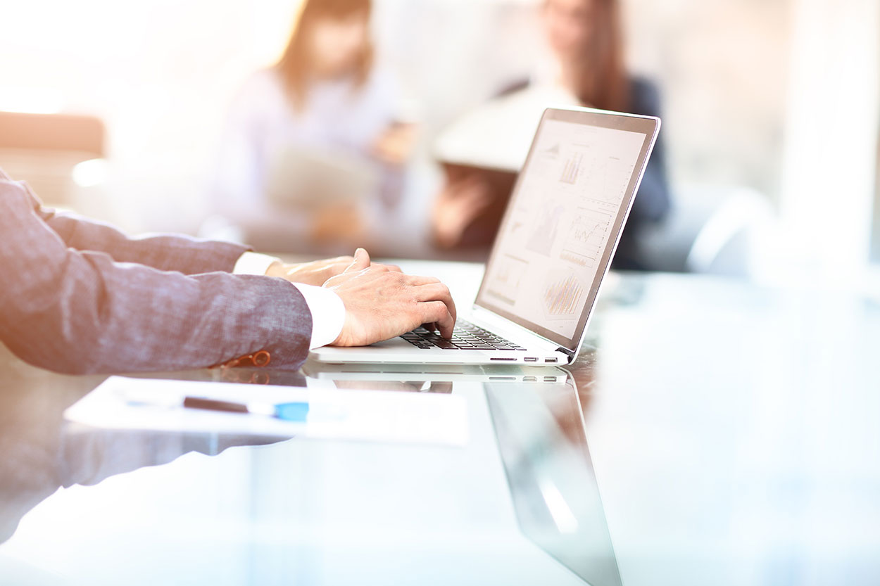 CK Invest - Strategie