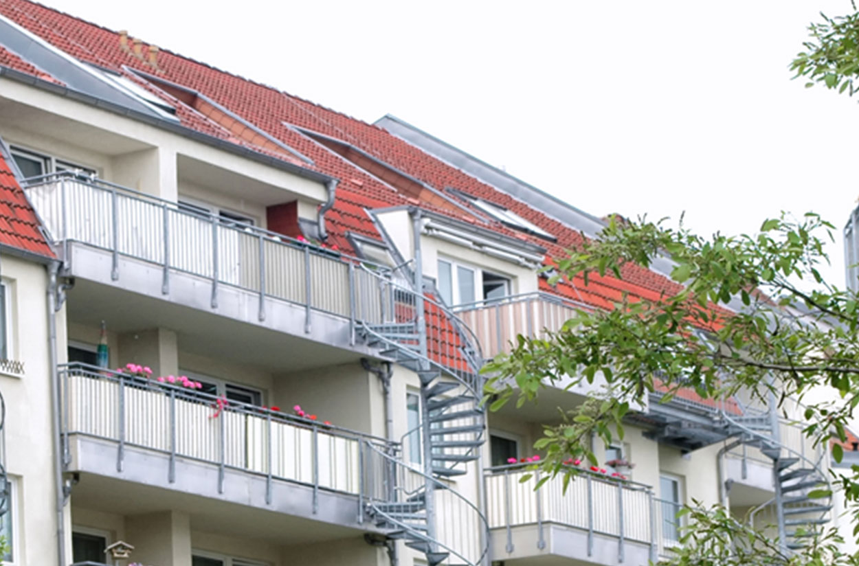 Seniorenheim Pfeiffers Hof