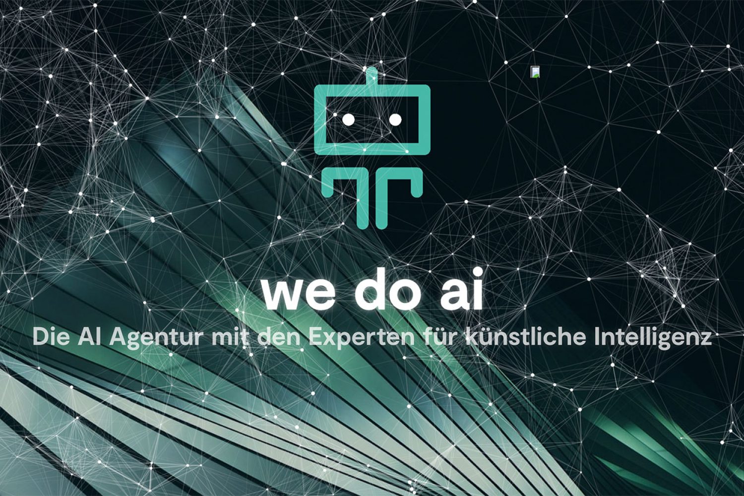 we do ai