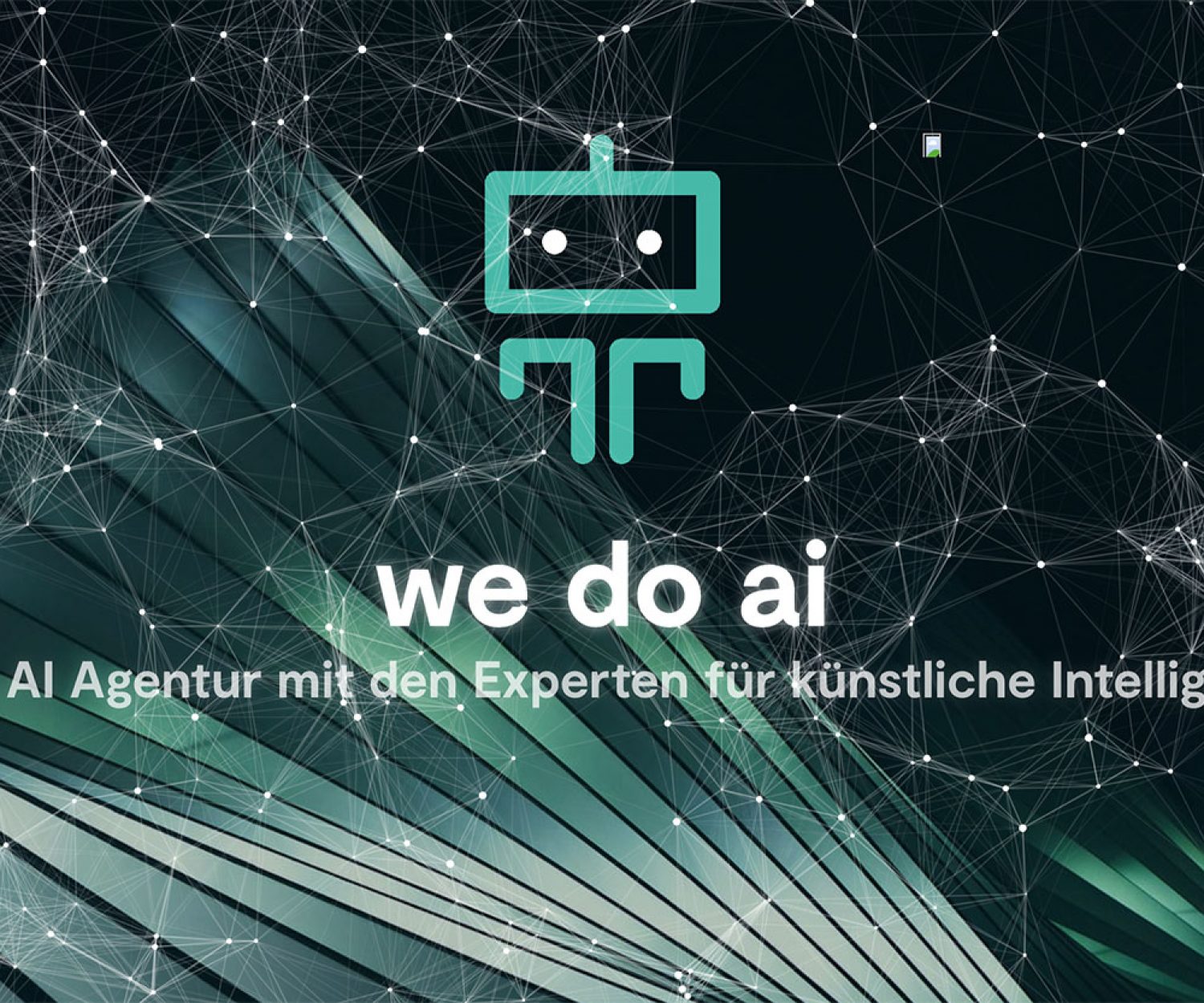 we do ai