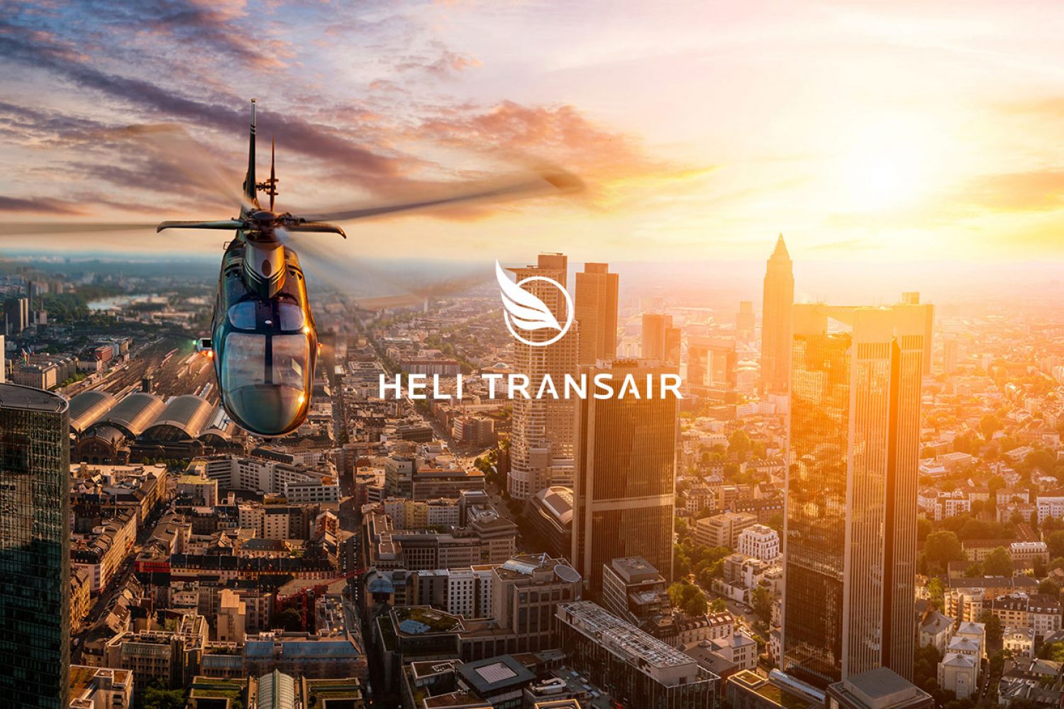 Heli TransAir