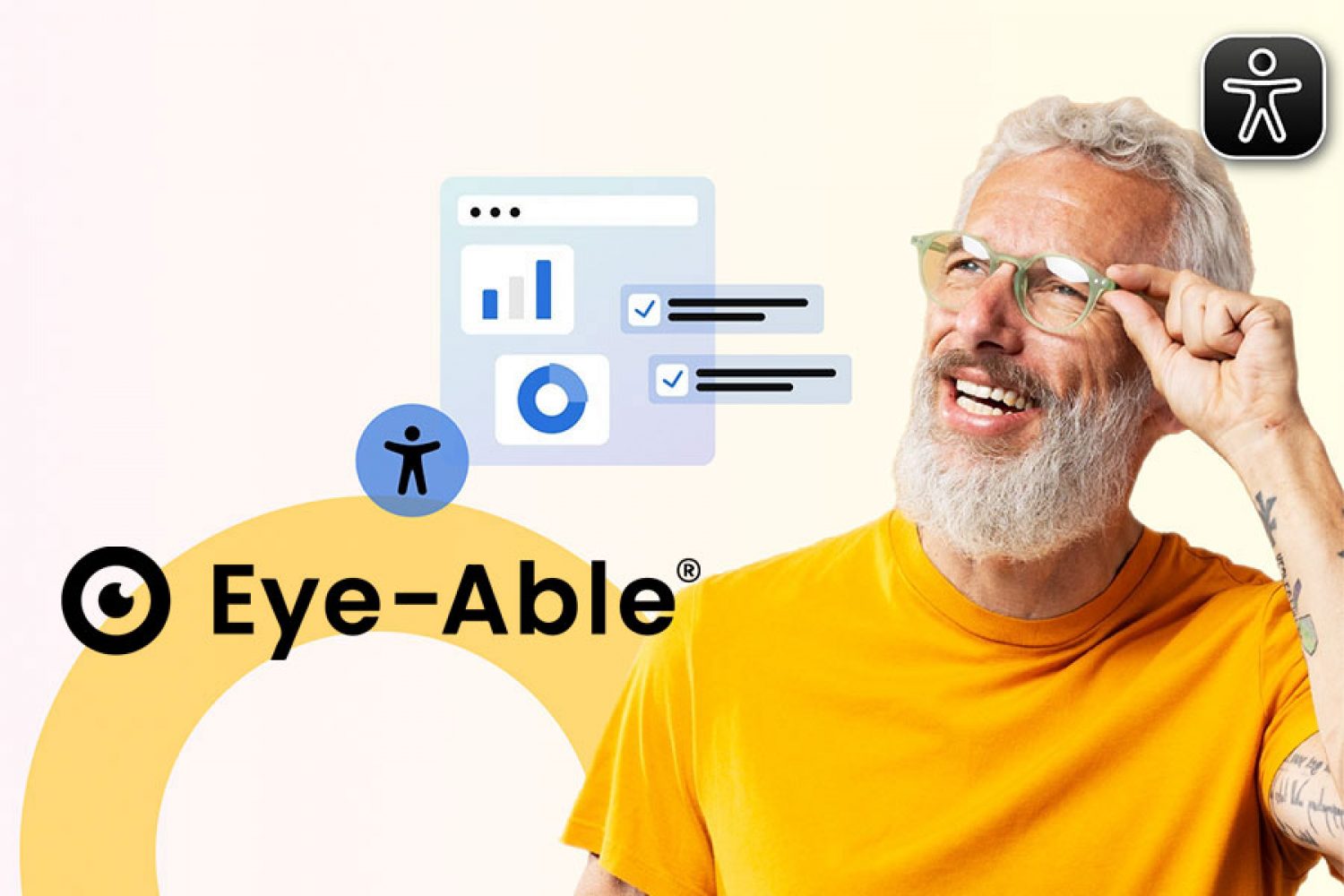eye able GmbH