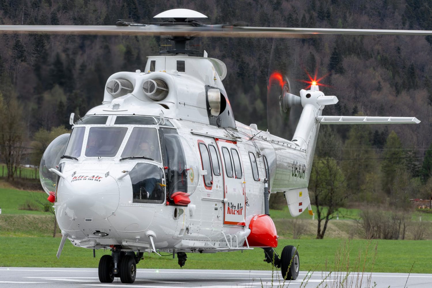 Super Puma