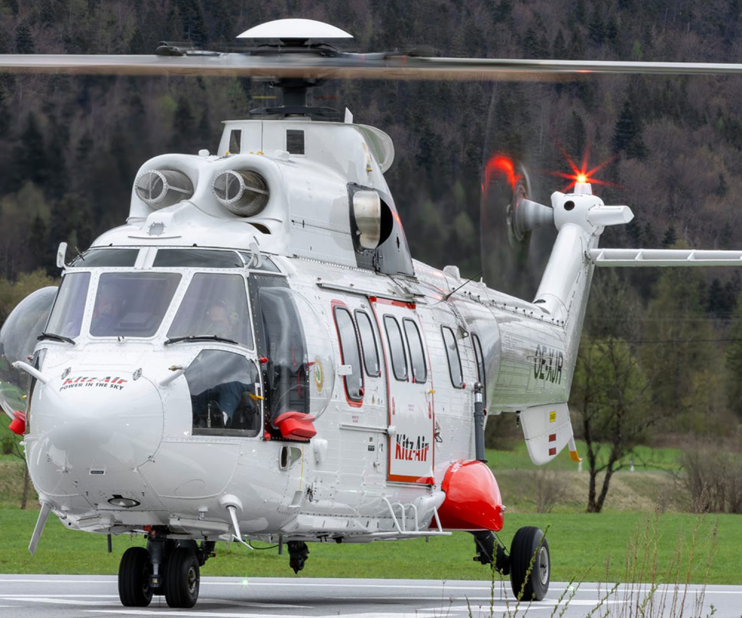 Super Puma